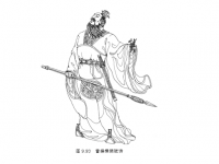 邱博士談武學(xué)：從兵器看三國人物性格——曹操