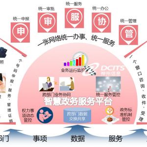 中國“互聯(lián)網(wǎng)+政務服務”平臺建設的具體特征、動因和績效