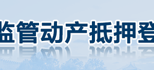 動(dòng)產(chǎn)抵押登記申請(qǐng)書（最新范本）- 【國(guó)家市場(chǎng)監(jiān)督管理總局】