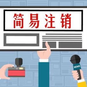 一文看懂公司簡易注銷登記基本流程-【河南工商局紅盾網(wǎng)】