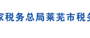 萊蕪高新技術(shù)產(chǎn)業(yè)開(kāi)發(fā)區(qū)稅務(wù)局辦稅服務(wù)廳地址及聯(lián)系電話