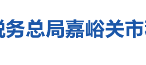 嘉峪關(guān)市稅務(wù)局辦稅服務(wù)廳辦公時間地址及納稅咨詢電話