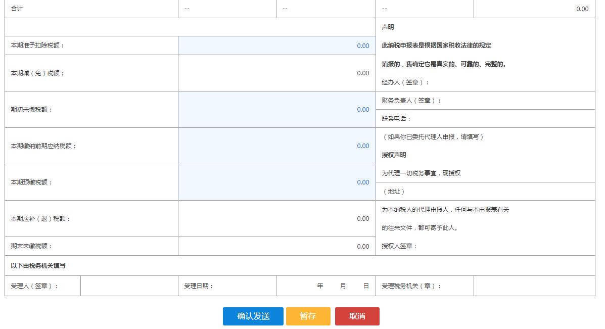 手動(dòng)輸入乘用車和中輕型商用客車的銷售數(shù)量和銷售額