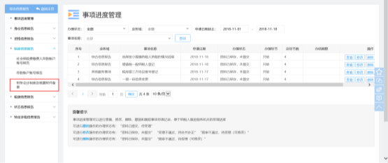 財(cái)務(wù)會(huì)計(jì)制度及核算軟件備案