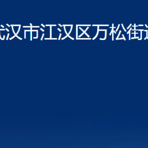 武漢市江漢區(qū)萬(wàn)松街道辦事處各部門(mén)聯(lián)系電話(huà)