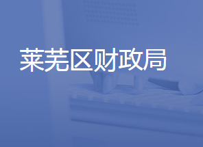 濟南市萊蕪區(qū)財政局各部門對外聯(lián)系電話