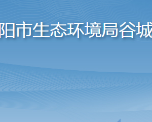 襄陽市生態(tài)環(huán)境局谷城分局各部門聯(lián)系電話及辦公地址