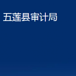 五蓮縣審計(jì)局各部門(mén)職責(zé)及對(duì)外聯(lián)系電話