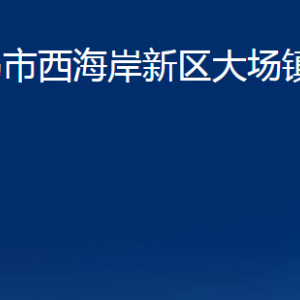 青島市西海岸新區(qū)大場(chǎng)鎮(zhèn)各部門(mén)辦公時(shí)間及聯(lián)系電話