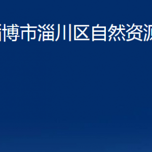 淄博市淄川區(qū)自然資源局各事業(yè)單位聯(lián)系電話