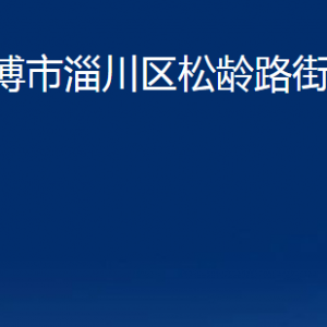 淄博市淄川區(qū)松齡路街道辦事處各服務(wù)中心聯(lián)系電話