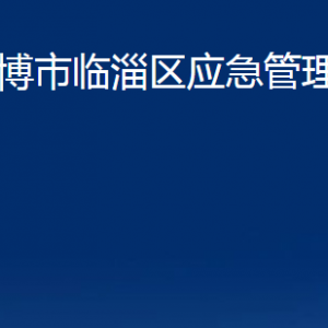 淄博市臨淄區(qū)應急管理局各部門對外聯(lián)系電話