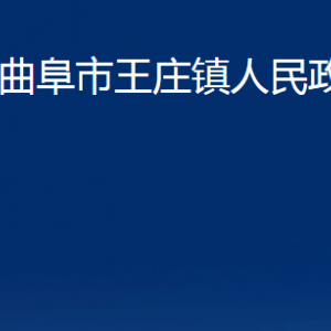 曲阜市王莊鎮(zhèn)政府各部門職責及聯(lián)系電話