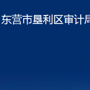 東營市墾利區(qū)審計局各部門對外聯系電話