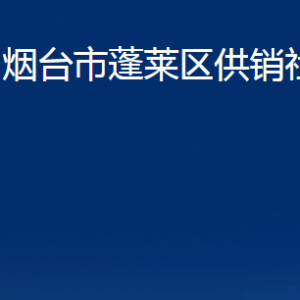 煙臺市蓬萊區(qū)供銷社各部門對外聯(lián)系電話