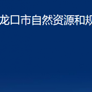 龍口市自然資源和規(guī)劃局各部門對外聯(lián)系電話