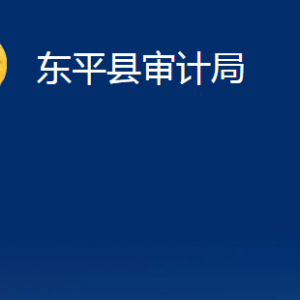 東平縣審計局各部門職責及對外聯(lián)系電話