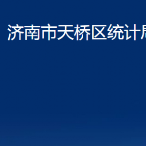 濟(jì)南市天橋區(qū)統(tǒng)計(jì)局各部門職責(zé)及聯(lián)系電話