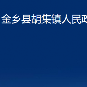 金鄉(xiāng)縣胡集鎮(zhèn)政府各部門(mén)職責(zé)及聯(lián)系電話