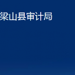 梁山縣審計局各部門職責(zé)及聯(lián)系電話