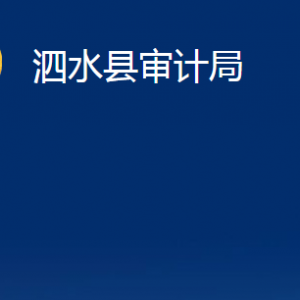 泗水縣審計(jì)局各部門(mén)職責(zé)及聯(lián)系電話