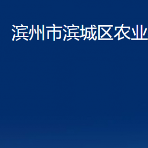 濱州市濱城區(qū)農(nóng)業(yè)農(nóng)村局各部門職責(zé)及對(duì)外聯(lián)系電話