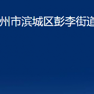 濱州市濱城區(qū)彭李街道便民服務(wù)中心辦公時(shí)間及聯(lián)系電話