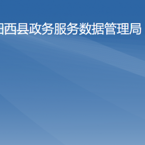 陽(yáng)西縣政務(wù)服務(wù)數(shù)據(jù)管理局各部門負(fù)責(zé)人及聯(lián)系電話