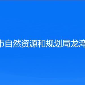 溫州市自然資源和規(guī)劃局龍灣分局各部門負(fù)責(zé)人和聯(lián)系電話