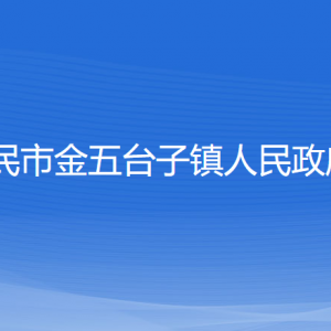 新民市金五臺子鎮(zhèn)政府各職能部門負(fù)責(zé)人和聯(lián)系電話