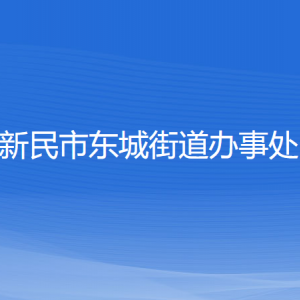 新民市東城街道辦事處各部門負責人和聯(lián)系電話