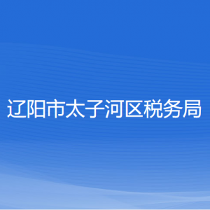 遼陽市太子河區(qū)稅務局涉稅投訴舉報和納稅服務咨詢電話