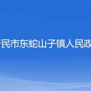 新民市東蛇山子鎮(zhèn)政府各部門負(fù)責(zé)人和聯(lián)系電話