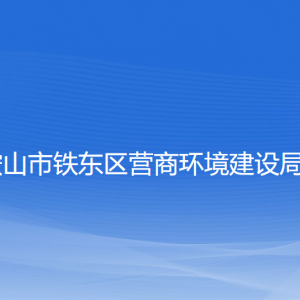 鞍山市鐵東區(qū)事業(yè)單位設(shè)立、變更、注銷登記操作指南