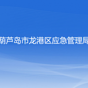 葫蘆島市龍港區(qū)應(yīng)急管理局各部門對外聯(lián)系電話