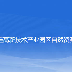 大連高新技術(shù)產(chǎn)業(yè)園區(qū)自然資源局各部門聯(lián)系電話