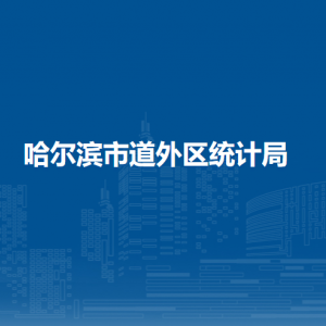 哈爾濱市道外區(qū)統(tǒng)計局各部門職責(zé)及聯(lián)系電話