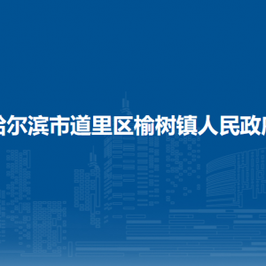 哈爾濱市道里區(qū)榆樹鎮(zhèn)政府各職能部門聯(lián)系電話