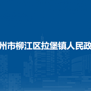 柳州市柳江區(qū)拉堡鎮(zhèn)人民政府各部門聯(lián)系電話