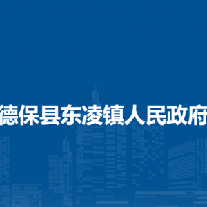 德保縣東凌鎮(zhèn)政府各部門負(fù)責(zé)人和聯(lián)系電話