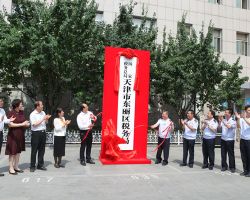 天津市東麗區(qū)稅務局"