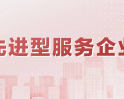 北京市企業(yè)申請認定技術(shù)先進型服務企業(yè)流程及咨詢電話