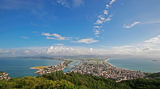 惠東縣稔山鎮(zhèn)人民政府