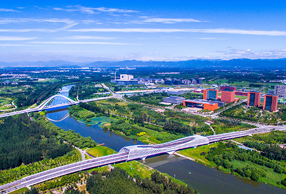 北京市昌平區(qū)園林綠化局