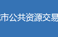 宜城市公共資源交易中心"