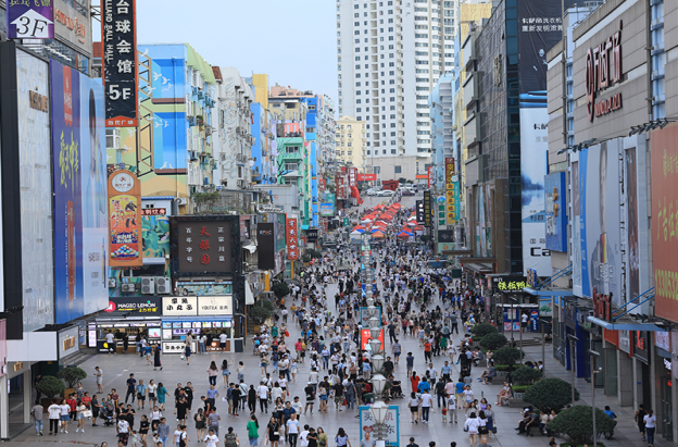 青島市市北區(qū)教育和體育局