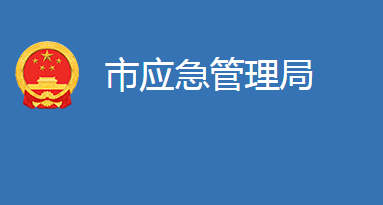 麻城市應(yīng)急管理局