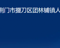 荊門市掇刀區(qū)團(tuán)林鋪鎮(zhèn)人民政府