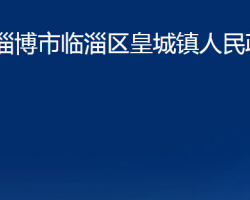 淄博市臨淄區(qū)皇城鎮(zhèn)人民政府