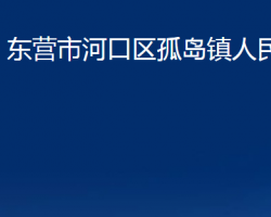 東營市河口區(qū)孤島鎮(zhèn)人民政府